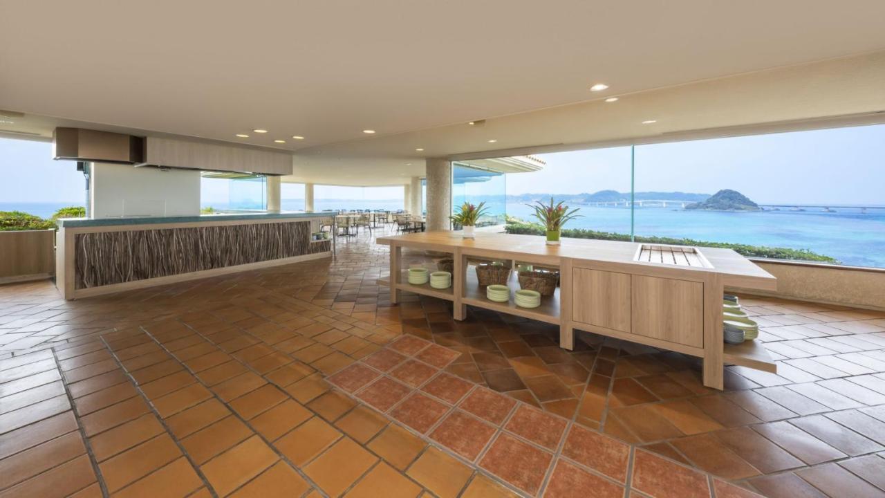 Hotel Nishinagato Resort Takibe Extérieur photo