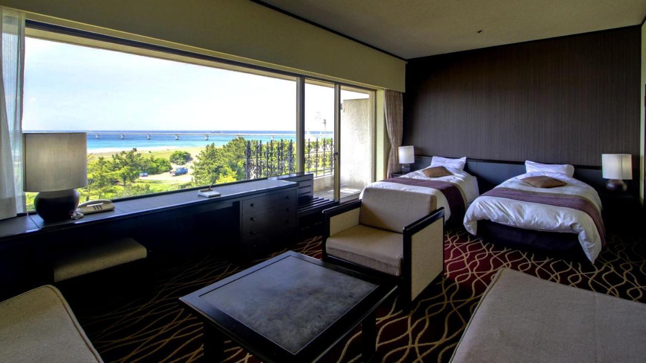 Hotel Nishinagato Resort Takibe Extérieur photo